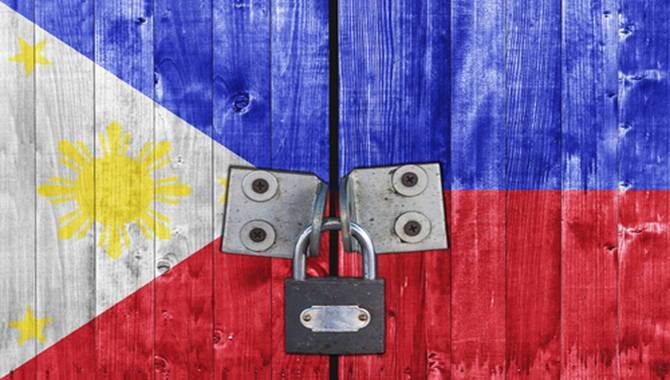 Philippines moves to charge entry fees to its casinos