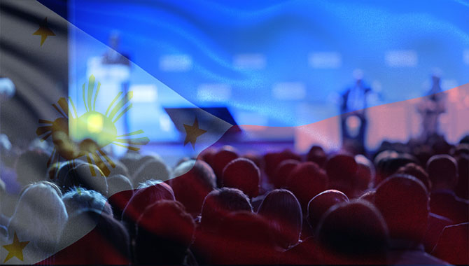 PAGCOR undergoes a rebrand and aims to privatise 45 casinos by 2025