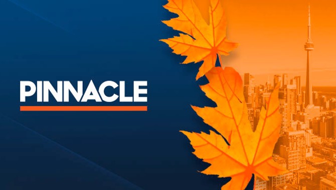 Pinnacle to go live in Ontario next week