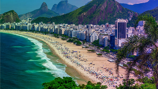 Odds On Compliance announces launch of PlayBook Brazil
