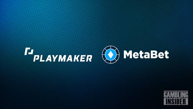 Revenue ramped up: Playmaker, MetaBet enter into strategic partnership