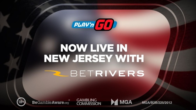 Play’n GO makes multi-year deal with Paf