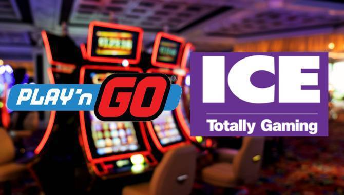 Play’n GO to unleash OMNY® at ICE 2018