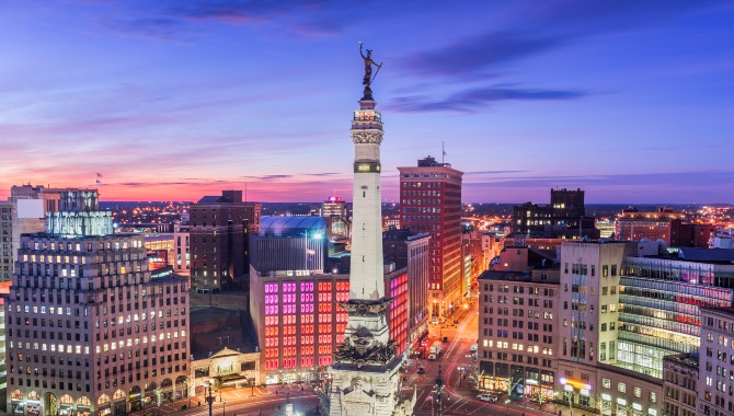 PlayStar secures market access in Indiana via Caesars Entertainment