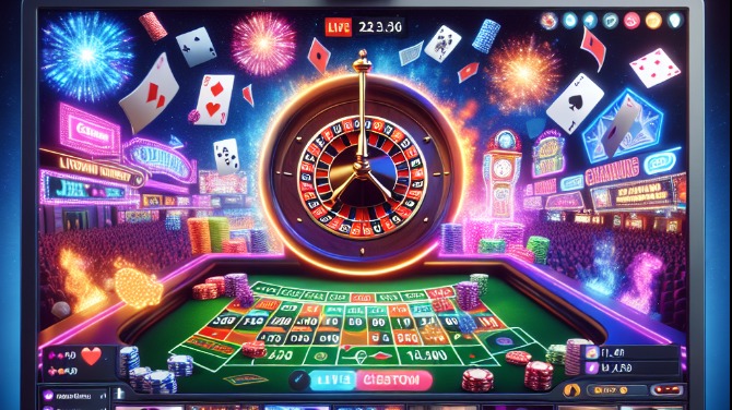 PlayStar Casino and SGG Media launch fully licensed US casino streaming show on Twitch