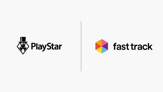 Playstar partners with Fast Track in the US