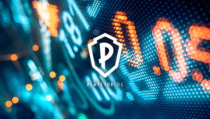 Q3: PlayStudios generates $72.1m in revenue, but net income down to $3.6m