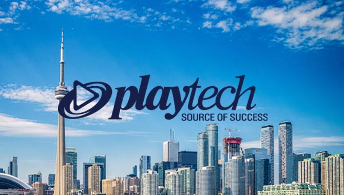 Playtech and FanDuel sign agreement to launch live casino in Canada