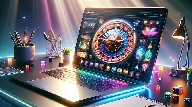 Playtech partners with RSI to expand online casino offering