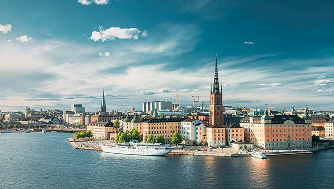 Playtech announces new partnership with Svenska Spel