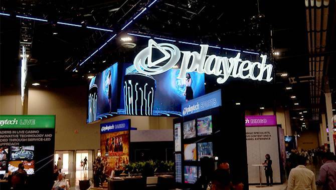 Jason Ader exclusive: Nothing preventing IGT, Apollo or Scientific Games bidding for Playtech