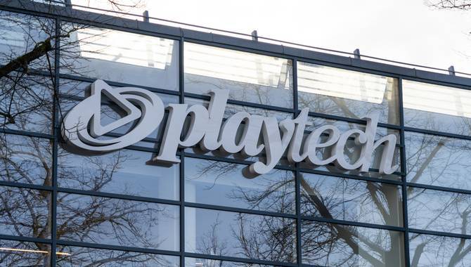 Playtech announces ‘very strong online performance’ in trading update