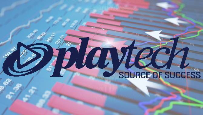 Playtech outlines EBITDA loss expectations in business update