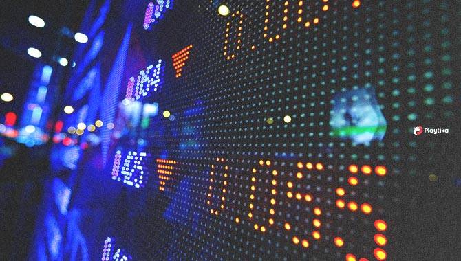 Playtika records 60% drop in net income for Q2