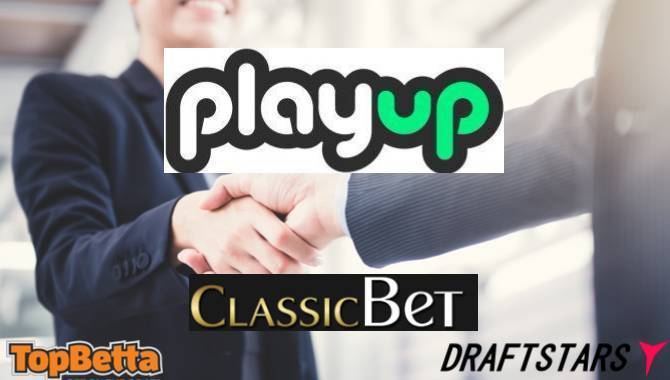 PlayUp acquisition spree continues with ClassicBet