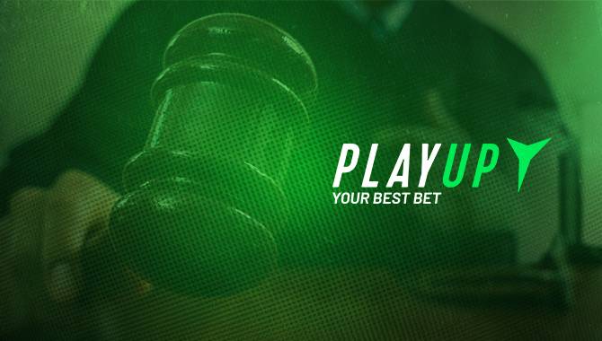 Former PlayUp CEO Dr Mintas wins court ruling and files counterclaim 