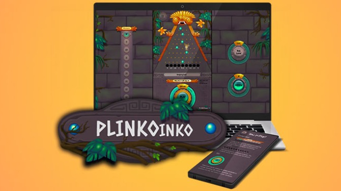 Gamanza Games’ Plinkoinko gains traction in Swiss market