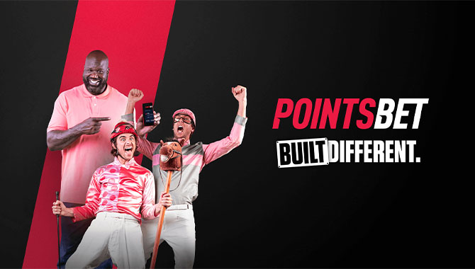 PointsBet hires Moelis & Company to sell its North American operations