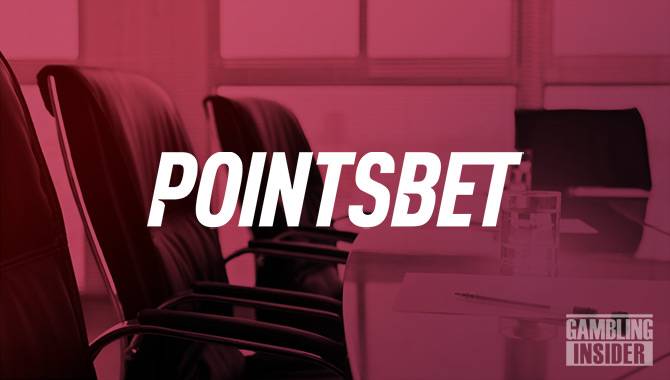 PointsBet announces new VP and Director appointments
