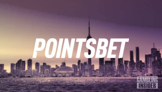 PointsBet Canada becomes Official Betting Partner of ClubLink