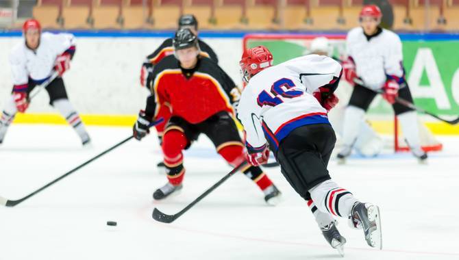 PointsBet signs multi-year partnership with the NHL