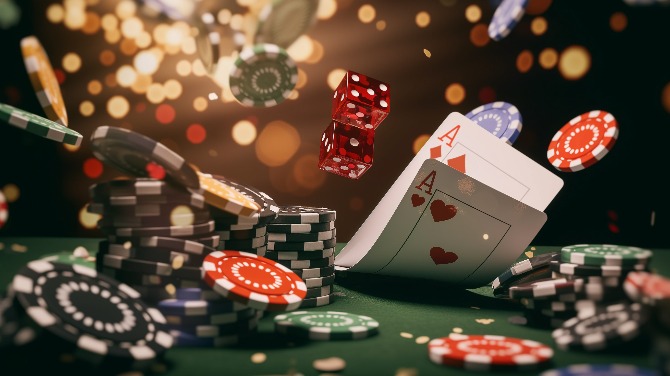 World Series of Poker Circuit tournament kicks off season in Estonia
