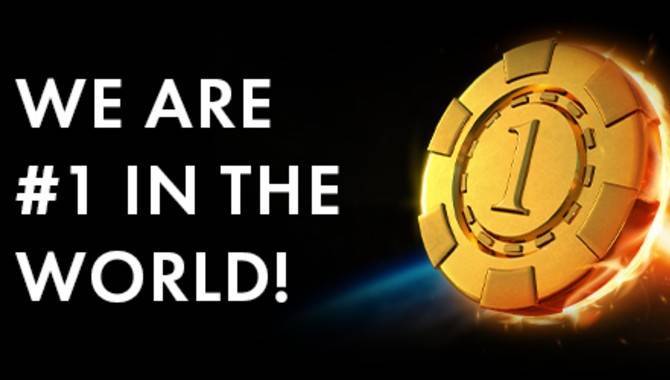 Daring and successful: PokerMatch has become the world’s most popular poker room!