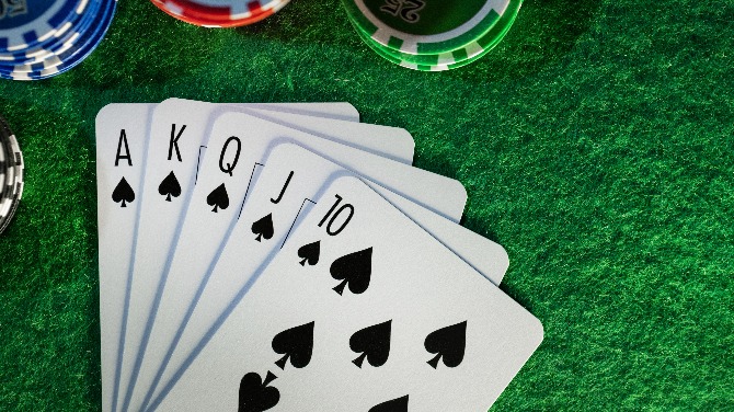 Potomac Winter Poker Open returns to MGM National Harbor
