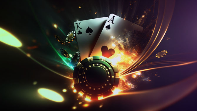 Flutter rebrands PokerStars VR to Vegas Infinite