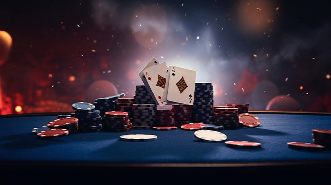 Aussie Millions returns to Crown Melbourne