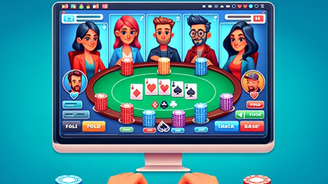 IGT announces upgrade to video poker offerings in Netherlands