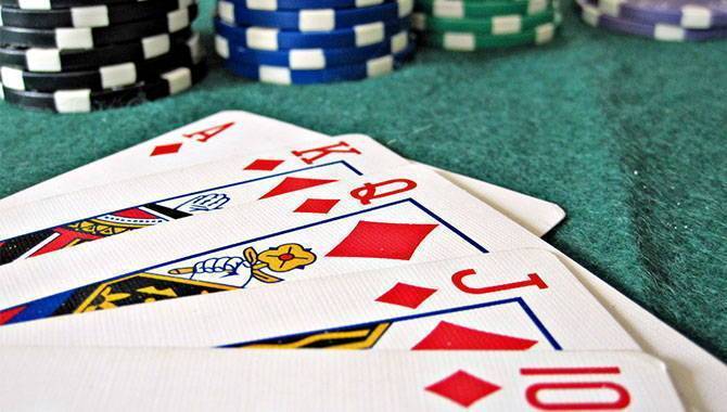 The Winning Poker Network: Sustaining growth through loyalty