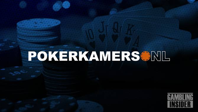 Dutch affiliate PokerKamers complies with new regulations