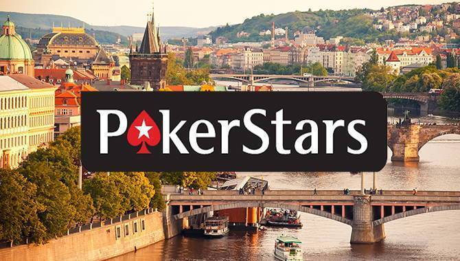 PokerStars granted Czech Republic’s first International License