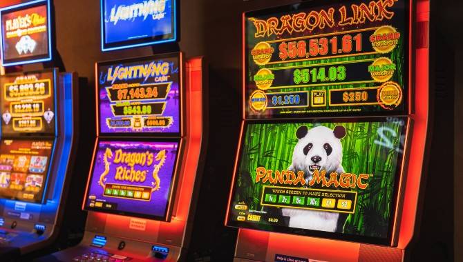 Calls for Australian national gambling harm regulator amid US$7.7bn pokies losses