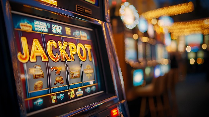 Crown Melbourne breaches obligations with poker machines