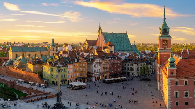 AdmiralBet integrates Oddin.gg esports solutions for Polish market launch
