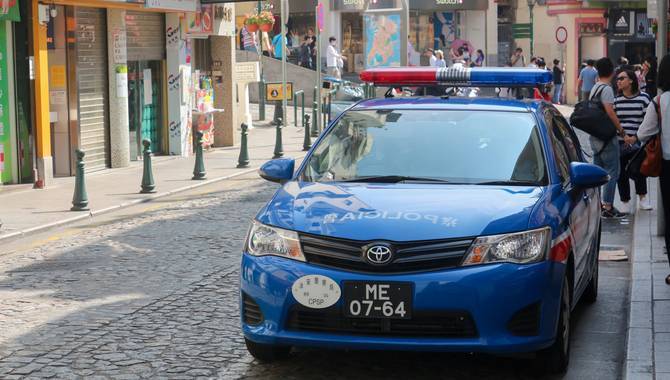 Four women arrested in Macau for major casino scam