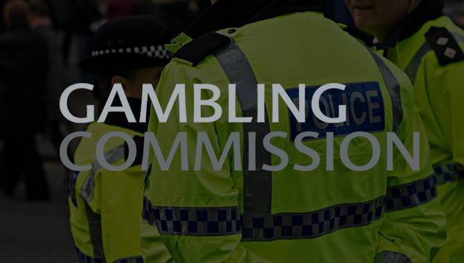 Gambling Commission teams up with Police Scotland