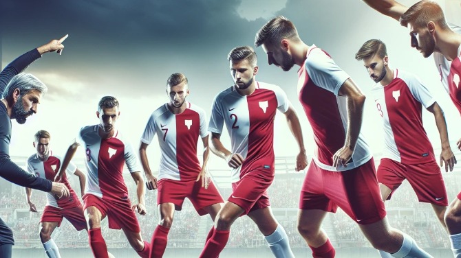 Statscore expands data partnerships with Polish Football Association