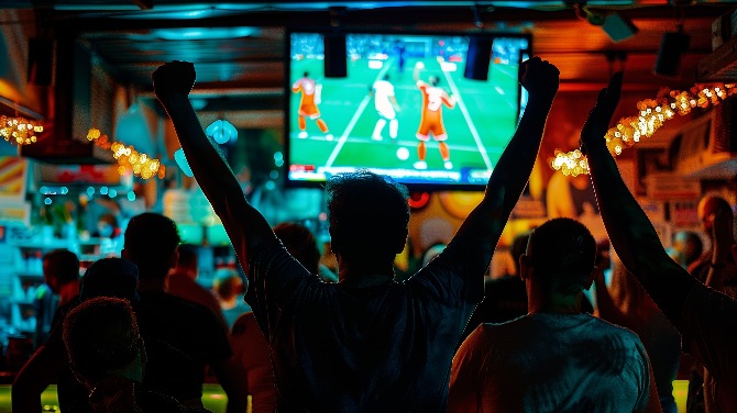 Customer could land £2m prize in BetMGM’s Golden Goals game with 3-1 Portugal win…