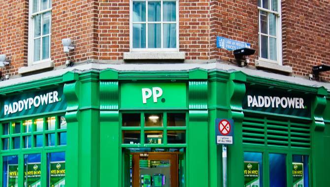 Flutter bans credit card usage in Ireland among safer gambling measures