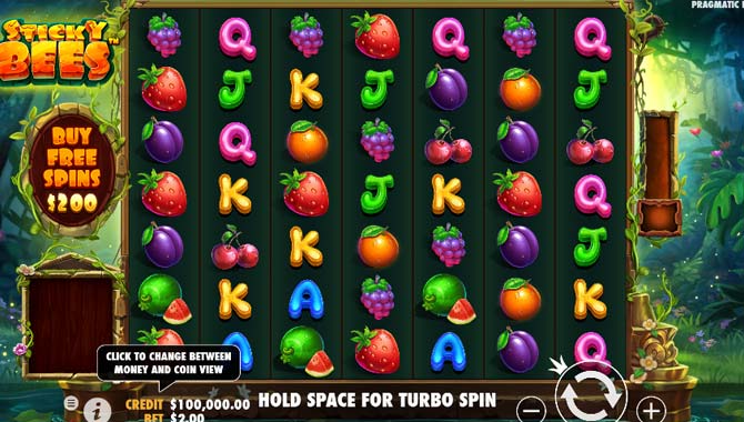 Pragmatic Play harvests sweet rewards in Sticky Bees