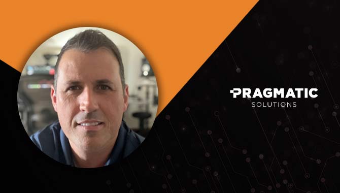 Pragmatic Solutions appoints Michael Boylan as its new COO