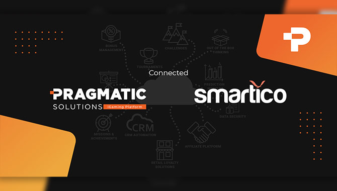 Pragmatic Solutions to implement Smartico PAM integration