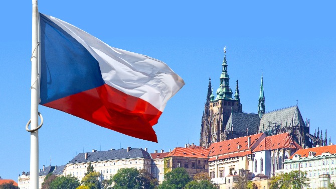 Evolution launches its first Czech Republic live casino studio
