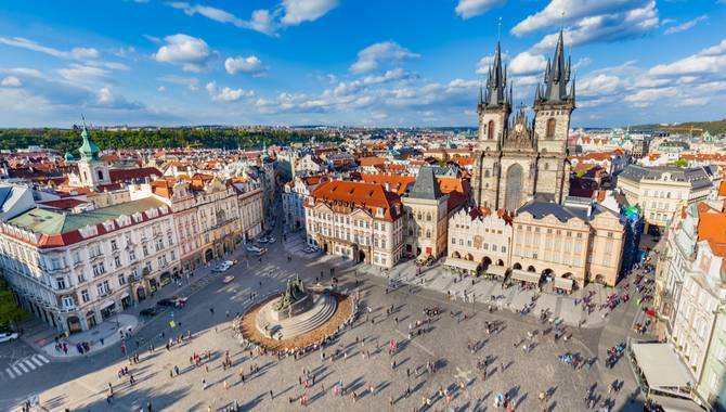 Yggdrasil enters Czech Republic’s coveted online gaming market
