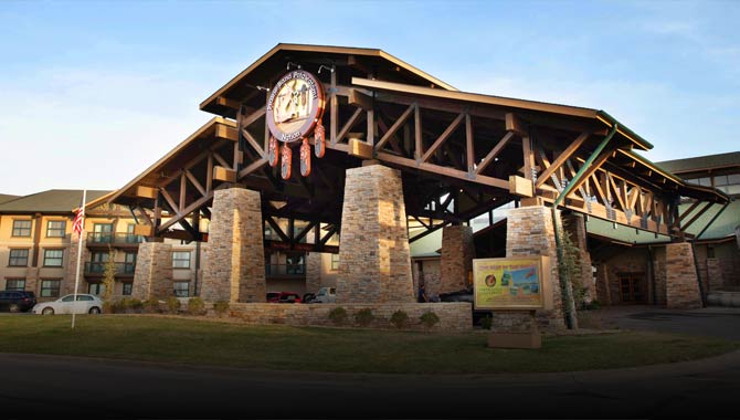 Prairie Band Casino & Resort, Kambi to launch Kansas’ first tribal sportsbook 