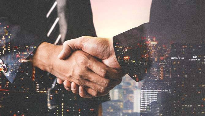 Praxis Tech signs payment technology agreement with Softswiss