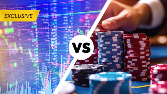 SCCG Research: Drawing the line between prediction markets and gambling 